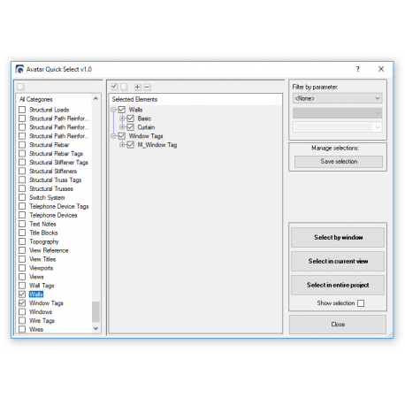 QuickSelect