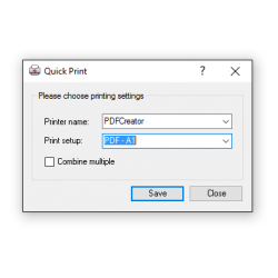 QuickPrint